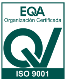 EQA - ISO 9001